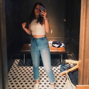 Meet your Posher, Julia